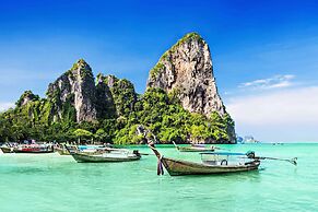 Wyndham Sea Pearl Resort Phuket