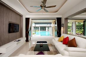 Wyndham Sea Pearl Resort Phuket