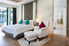 Club Wyndham Patong Hill Phuket
