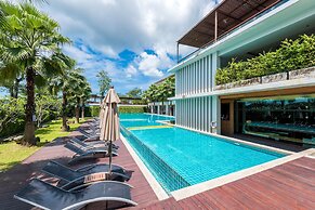 Wyndham Sea Pearl Resort Phuket