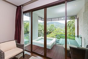 Wyndham Sea Pearl Resort Phuket