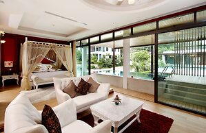Wyndham Sea Pearl Resort Phuket
