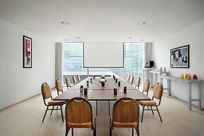 Sheraton Milan Malpensa Airport Hotel & Conference Center