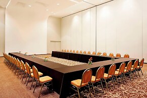 Sheraton Milan Malpensa Airport Hotel & Conference Center