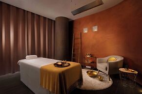 Sheraton Milan Malpensa Airport Hotel & Conference Center