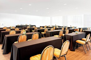 Sheraton Milan Malpensa Airport Hotel & Conference Center
