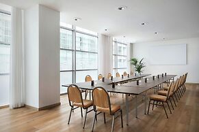 Sheraton Milan Malpensa Airport Hotel & Conference Center