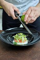 Sheraton Milan Malpensa Airport Hotel & Conference Center