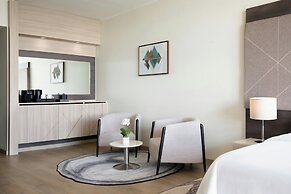 Sheraton Milan Malpensa Airport Hotel & Conference Center