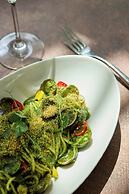 Sheraton Milan Malpensa Airport Hotel & Conference Center