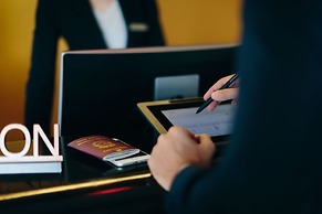 Sheraton Milan Malpensa Airport Hotel & Conference Center