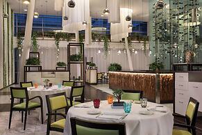 Sheraton Milan Malpensa Airport Hotel & Conference Center