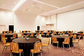 Sheraton Milan Malpensa Airport Hotel & Conference Center