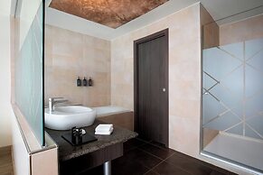 Sheraton Milan Malpensa Airport Hotel & Conference Center