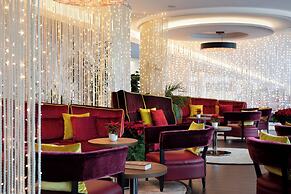 Sheraton Milan Malpensa Airport Hotel & Conference Center