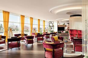 Sheraton Milan Malpensa Airport Hotel & Conference Center