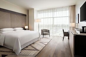 Sheraton Milan Malpensa Airport Hotel & Conference Center