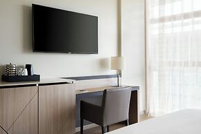 Sheraton Milan Malpensa Airport Hotel & Conference Center