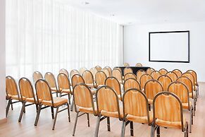 Sheraton Milan Malpensa Airport Hotel & Conference Center