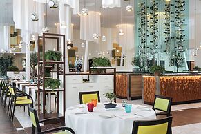 Sheraton Milan Malpensa Airport Hotel & Conference Center