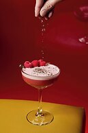 Sheraton Milan Malpensa Airport Hotel & Conference Center