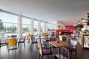 Sheraton Milan Malpensa Airport Hotel & Conference Center