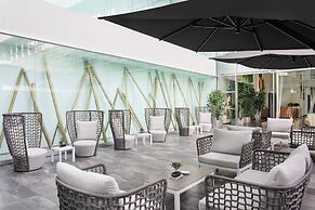 Sheraton Milan Malpensa Airport Hotel & Conference Center