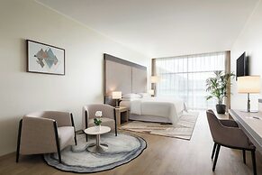 Sheraton Milan Malpensa Airport Hotel & Conference Center