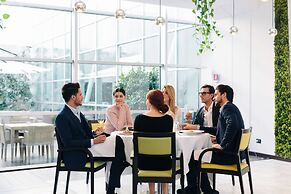 Sheraton Milan Malpensa Airport Hotel & Conference Center