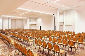 Sheraton Milan Malpensa Airport Hotel & Conference Center