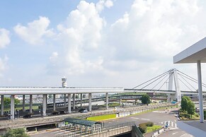 Sheraton Milan Malpensa Airport Hotel & Conference Center