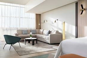 Sheraton Milan Malpensa Airport Hotel & Conference Center