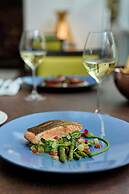 Sheraton Milan Malpensa Airport Hotel & Conference Center