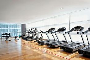 Sheraton Milan Malpensa Airport Hotel & Conference Center