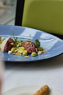 Sheraton Milan Malpensa Airport Hotel & Conference Center