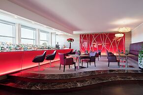 Sheraton Milan Malpensa Airport Hotel & Conference Center