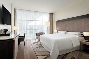 Sheraton Milan Malpensa Airport Hotel & Conference Center