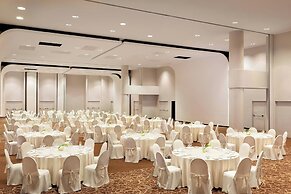 Sheraton Milan Malpensa Airport Hotel & Conference Center