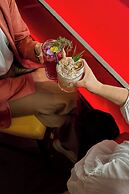 Sheraton Milan Malpensa Airport Hotel & Conference Center