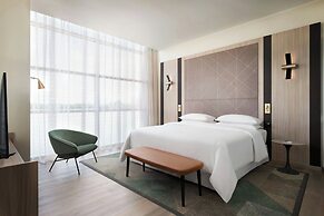 Sheraton Milan Malpensa Airport Hotel & Conference Center