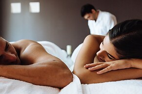 Sheraton Milan Malpensa Airport Hotel & Conference Center