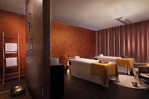 Sheraton Milan Malpensa Airport Hotel & Conference Center