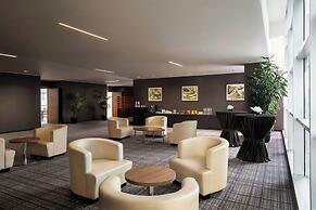 Sheraton Milan Malpensa Airport Hotel & Conference Center