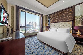 Wyndham Grand Plaza Royale Palace Chengdu