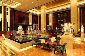 Wyndham Grand Plaza Royale Palace Chengdu