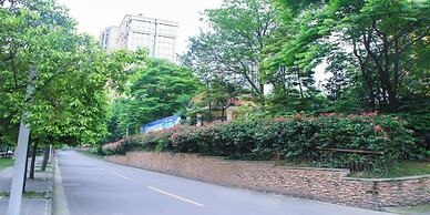 Wyndham Grand Plaza Royale Palace Chengdu