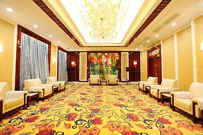 Wyndham Grand Plaza Royale Palace Chengdu