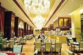 Wyndham Grand Plaza Royale Palace Chengdu