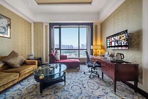 Wyndham Grand Plaza Royale Palace Chengdu