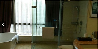 Wyndham Grand Plaza Royale Palace Chengdu